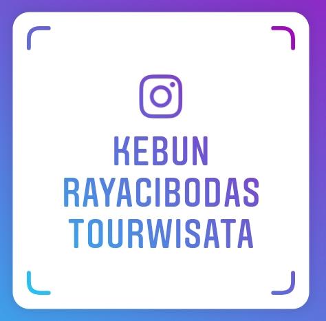 IG kebun Raya Cibodas